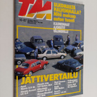 Tekniikan maailma 10/1987 - pikkukuva 1
