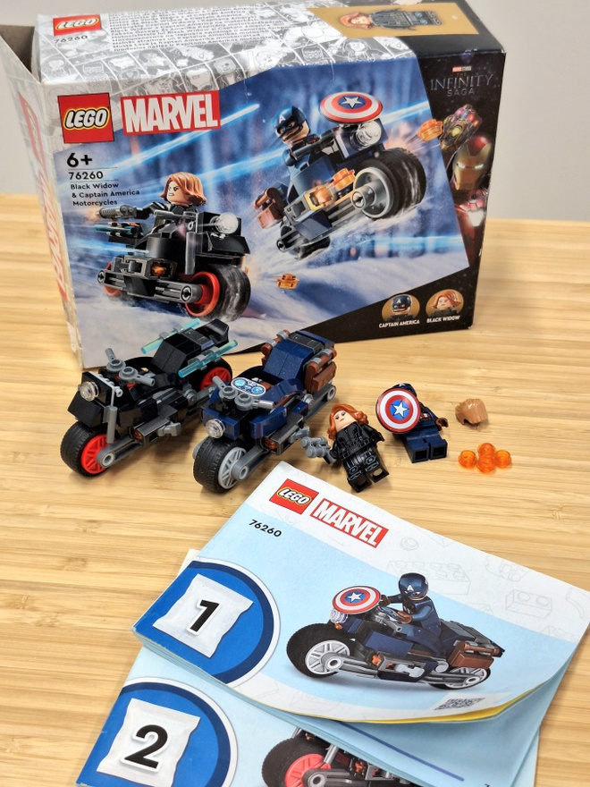 Item image