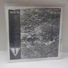 NEGATIVE REACTION/VIOLENT SOCIETY - SLUDGE M-/EX+ 7" SPLIT - pikkukuva 2