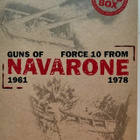 NAVARONEN TYKIT JA NAVARONEN HAUKAT DVD (2 DISC) - pikkukuva 1
