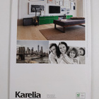 Karelia : Hardwood floors - pikkukuva 2