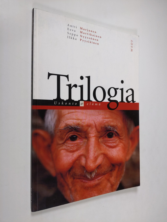 Trilogia Uskonto & elämä