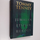 Tommy Tenney : Jumalan etsijän rukous - pikkukuva 1
