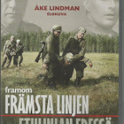 Etulinjan edessä DVD - pikkukuva 1