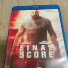 Final Score (Dave Bautista) Blu-ray - pikkukuva 1