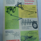 Pellervo No 9 kesäkuu 1961 - pikkukuva 3
