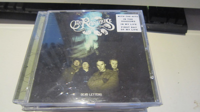 The Rasmus Dead letters