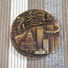 Sweden-United States 1776-1976 mitali / Axel Wallenberg. - pikkukuva 3