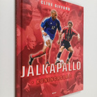 Clive Gifford : Jalkapallo : kuningaslaji - pikkukuva 1