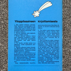 Ylioppilasaineita 1982 - pikkukuva 2