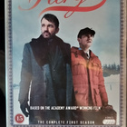 Fargo 1. Kausi 4 x DVD - pikkukuva 1
