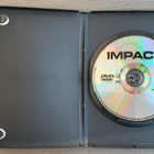 DVD: Impact (David James Elliott, Natasha Henstridge 2009) - pikkukuva 3