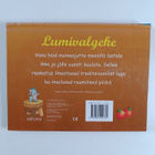 Lumivalgeke - pikkukuva 2