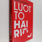 Jenny Rostain : Luottohäiriö - pikkukuva 1