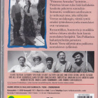 Kaunis Veera eili Ballaadi Saimaalta (SF-Filmi DVD) - pikkukuva 2