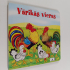 Stephanie Longfoot : Värikäs vieras - pikkukuva 1