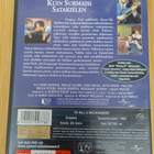 Kuin surmaisi satakielen DVD - pikkukuva 2