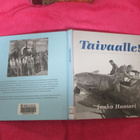 JOUKO HUOTARI - taivaalle hävittäjälentäjän muistelmia jatko - pikkukuva 1