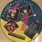 Paul McCartney Spies like us party mix 12 45 UK '85 kuvalevy - pikkukuva 2