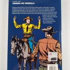 Gianluigi Bonelli : Tex Willer Kirjasto 29: Terroria Rio ... - pikkukuva 2