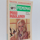 Erling Poulsen : Pikku pakolainen - pikkukuva 1