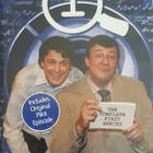 QI: Täydelliset BBC Series 1 -2DVD - pikkukuva 1
