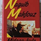 Naguib Mahfouz: Midagg-kuja - pikkukuva 1