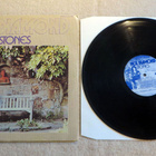 NEIL DIAMOND: Stones LP (USA 1971) - pikkukuva 1