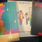 Jefferson Starship x 3 LP - pikkukuva 1