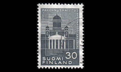 540 o Rakennushallitus (1961)