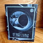 Element Skateboards Element Get Busy Living Blu-Ray Box Set - pikkukuva 3
