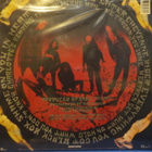 THE FUZZTONES - IN HEAT - US 1989 EX+/EX+ LP - pikkukuva 2