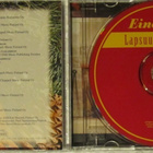 Eino Grön • Lapsuusajan Joulu CD - pikkukuva 2