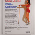 Karen Amen : Pakarat kiinteiksi - pikkukuva 2