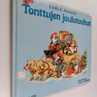 Carla Hansen : Tonttujen joulutouhut - pikkukuva 1