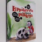 Niina Bell : Leppäkerttu ilman pilkkuja - pikkukuva 1