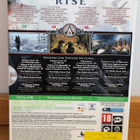 XBOX 360: Assassin's Creed III - Washington Edition - pikkukuva 2