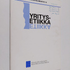 Yritysetiikka - pikkukuva 1
