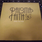 PALOMA FAITH: Stone cold sober CDS ( Sis.postikulut ) - pikkukuva 1