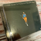 Horace Silver in pursuit of the 27th man - pikkukuva 1