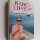 Nancy Thayer : Kuumien aaltojen kerhon kesä - pikkukuva 1
