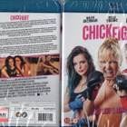 Chick Fight (77 324) UUSI -FI- nordic, BLU-RAY malin akerma - pikkukuva 1