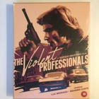 The Violent Professionals - DELUXE COLLECTOR'S EDITION [UUSI - pikkukuva 2