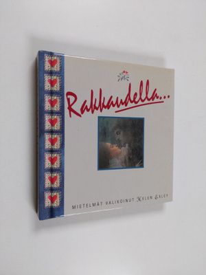Helen (toim.) Exley : Rakkaudella