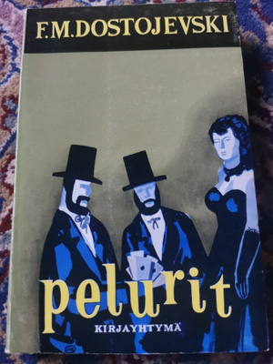 Dostojevski Pelurit