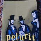Dostojevski Pelurit - pikkukuva 1