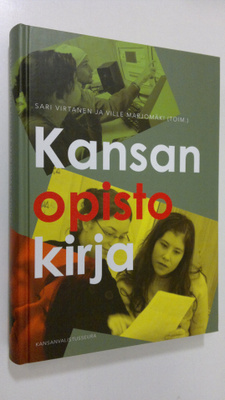 Sari ym. Virtanen : Kansanopistokirja
