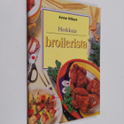Anne Wilson : Herkkuja broilerista - pikkukuva 1
