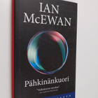 Ian McEwan : Pähkinänkuori - pikkukuva 1