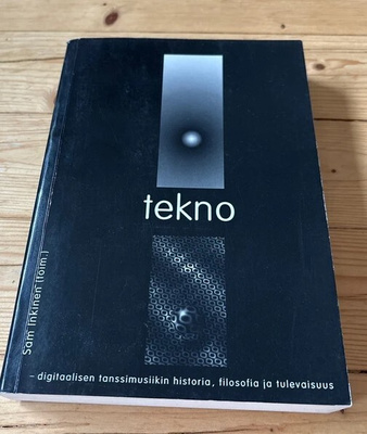 Sam Inkinen - Tekno